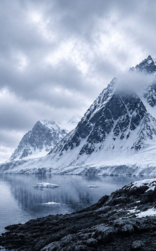 Expedition Nord