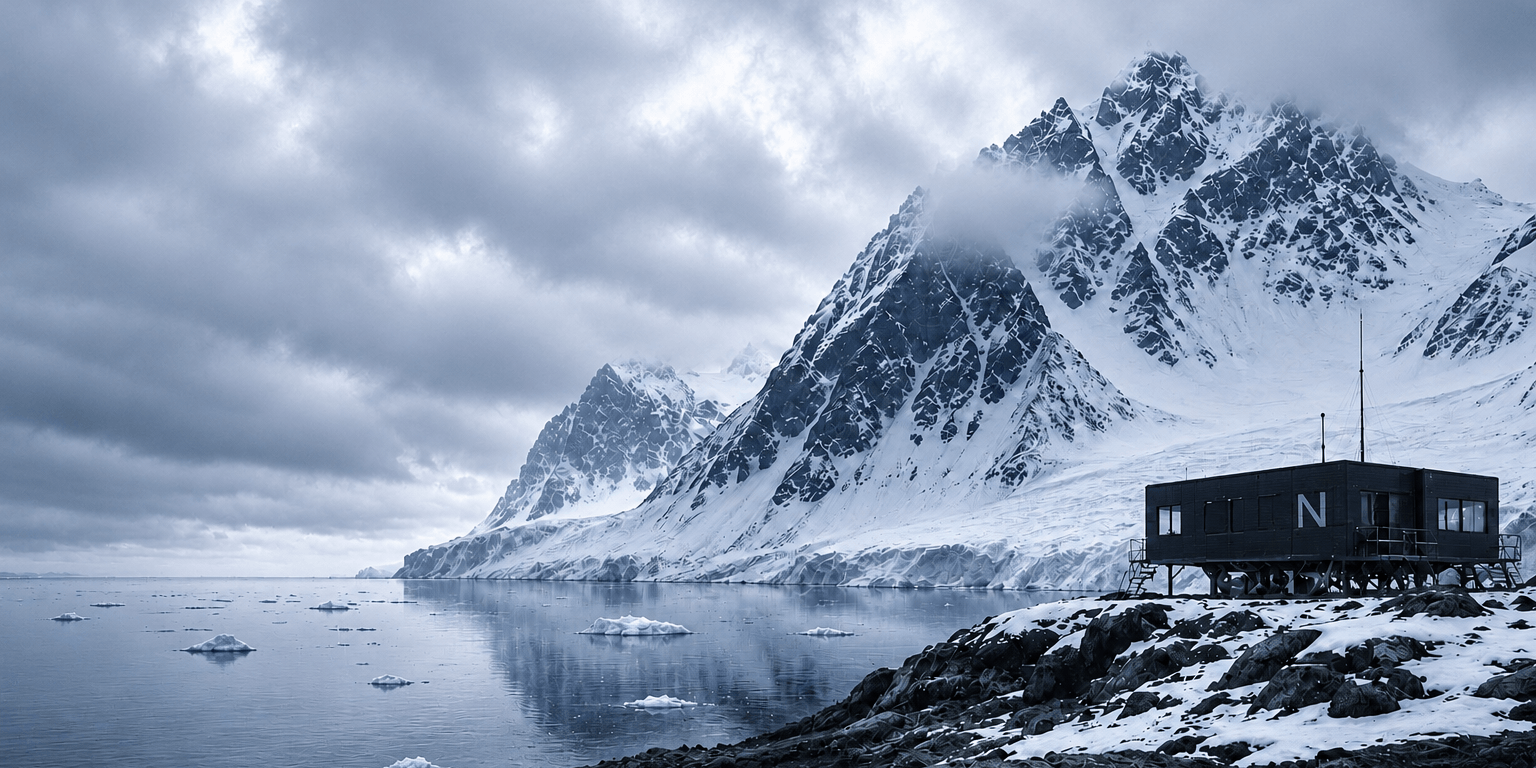 Expedition Nord